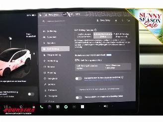 Tesla Model Y Standard RWD 58 kWh Pano LED ACC Camera SHZ LRHZ picture 32
