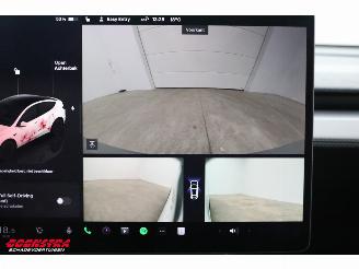 Tesla Model Y Standard RWD 58 kWh Pano LED ACC Camera SHZ LRHZ picture 25