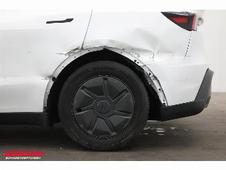 Tesla Model Y Standard RWD 58 kWh Pano LED ACC Camera SHZ LRHZ picture 12