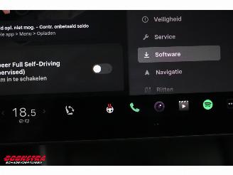 Tesla Model Y Standard RWD 58 kWh Pano LED ACC Camera SHZ LRHZ picture 28