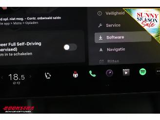 Tesla Model Y Standard RWD 58 kWh Pano LED ACC Camera SHZ LRHZ picture 28