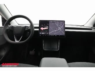 Tesla Model Y Standard RWD 58 kWh Pano LED ACC Camera SHZ LRHZ picture 16