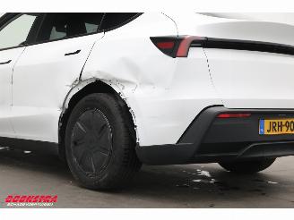 Tesla Model Y Standard RWD 58 kWh Pano LED ACC Camera SHZ LRHZ picture 14