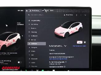 Tesla Model Y Standard RWD 58 kWh Pano LED ACC Camera SHZ LRHZ picture 24