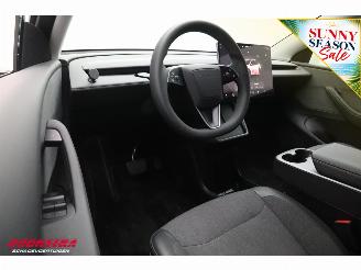 Tesla Model Y Standard RWD 58 kWh Pano LED ACC Camera SHZ LRHZ picture 20