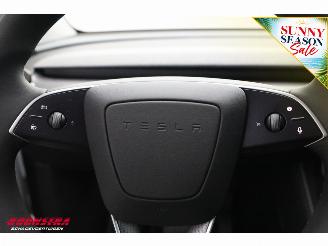 Tesla Model Y Standard RWD 58 kWh Pano LED ACC Camera SHZ LRHZ picture 21