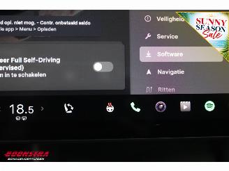Tesla Model Y Standard RWD 58 kWh Pano LED ACC Camera SHZ LRHZ picture 27
