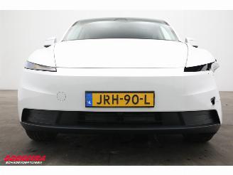 Tesla Model Y Standard RWD 58 kWh Pano LED ACC Camera SHZ LRHZ picture 5