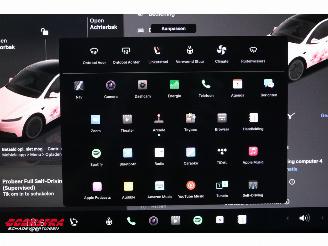 Tesla Model Y Standard RWD 58 kWh Pano LED ACC Camera SHZ LRHZ picture 26