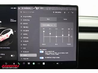 Tesla Model Y Standard RWD 58 kWh Pano LED ACC Camera SHZ LRHZ picture 31