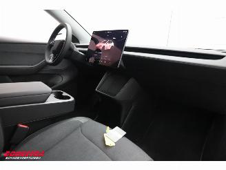 Tesla Model Y Standard RWD 58 kWh Pano LED ACC Camera SHZ LRHZ picture 15