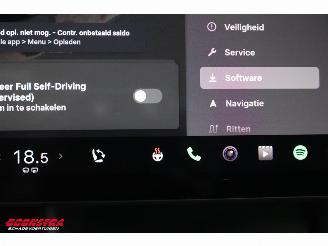 Tesla Model Y Standard RWD 58 kWh Pano LED ACC Camera SHZ LRHZ picture 27