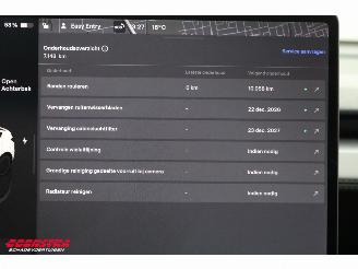Tesla Model Y Standard RWD 58 kWh Pano LED ACC Camera SHZ LRHZ picture 23