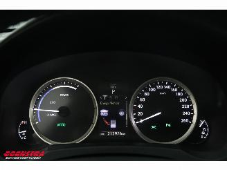 Lexus IS 300h Business Line Pro Leder Navi Clima Cruise Camera SHZ PDC picture 20
