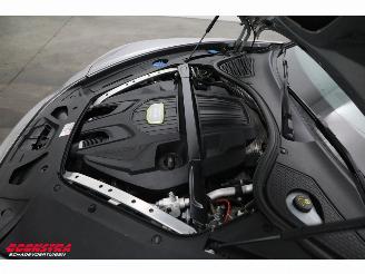Porsche Panamera Sport Turismo 2.9 4 E-Hybrid PDLS+ PASM Sport Chrono ACC 360° Bose Memory picture 9