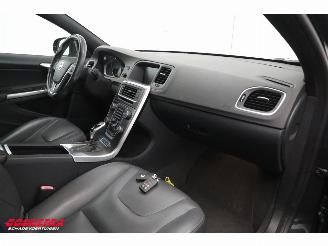 Volvo V-60 2.4 D6 AWD Plug-In Hybrid Summum Schuifdak Memory Leer Camera SHZ AHK picture 6
