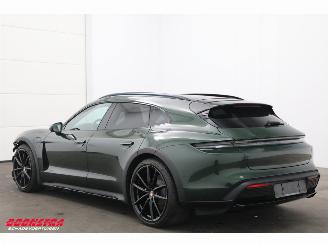 Porsche Taycan 4S 105 kWh Teilediebstahl Pano HUD Sport Chrono PASM PDLS+ Bose 360° picture 4