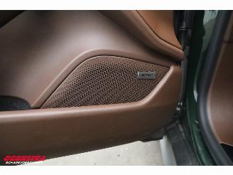 Porsche Taycan 4S 105 kWh Teilediebstahl Pano HUD Sport Chrono PASM PDLS+ Bose 360° picture 21