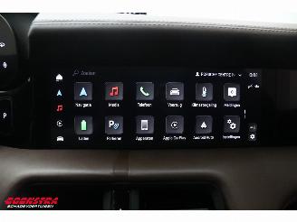 Porsche Taycan 4S 105 kWh Teilediebstahl Pano HUD Sport Chrono PASM PDLS+ Bose 360° picture 27