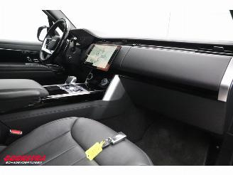 Land Rover Range Rover 3.0 P440e LWB Autobiography PHEV Pano LED ACC Meridian 360° Massage picture 12