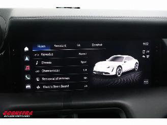 Porsche Taycan Turbo S 93 kWh PCCB PDLS+ PASM Pano Burmester ACC 360° picture 33