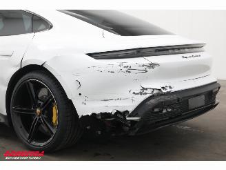 Porsche Taycan Turbo S 93 kWh PCCB PDLS+ PASM Pano Burmester ACC 360° picture 6