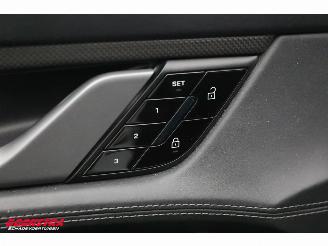 Porsche Taycan Turbo S 93 kWh PCCB PDLS+ PASM Pano Burmester ACC 360° picture 28