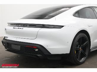 Porsche Taycan Turbo S 93 kWh PCCB PDLS+ PASM Pano Burmester ACC 360° picture 9