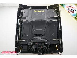 DAF XG 480 Full Air LED ACC Standairco 184.354 km! picture 7