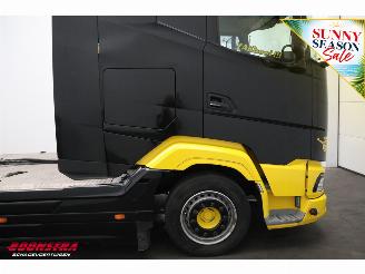DAF XG 480 Full Air LED ACC Standairco 184.354 km! picture 11
