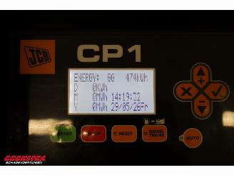 JCB  G20RX G22QX 20kVA Aggregaat Genset BY 2017 picture 12