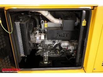 JCB  G20RX G22QX 20kVA Aggregaat Genset BY 2017 picture 18