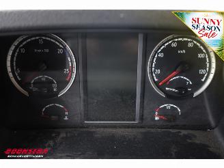 Scania R R580 V8 Full Air Standairco Leder 6X2 Euro 6 picture 17