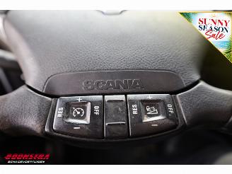 Scania R R580 V8 Full Air Standairco Leder 6X2 Euro 6 picture 19