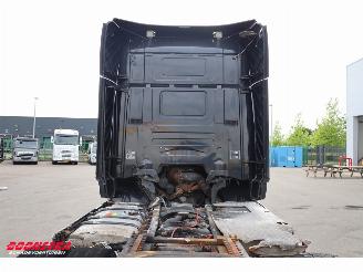 Scania R R580 V8 Full Air Standairco Leder 6X2 Euro 6 picture 10