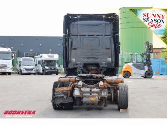 Scania R R580 V8 Full Air Standairco Leder 6X2 Euro 6 picture 5