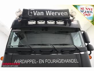 DAF XF 530 FTG Manual Full Air ACC PTO Hydrauliek Lift Stuur 6X2 Euro 6 picture 9
