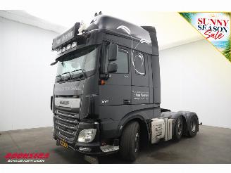 DAF XF 530 FTG Manual Full Air ACC PTO Hydrauliek Lift Stuur 6X2 Euro 6 picture 28