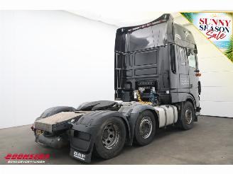 DAF XF 530 FTG Manual Full Air ACC PTO Hydrauliek Lift Stuur 6X2 Euro 6 picture 3