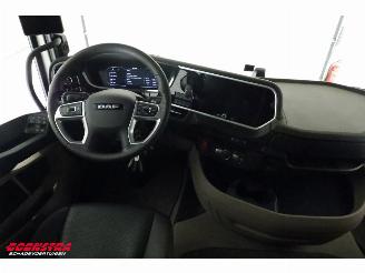 DAF XG 480 Full Air Hefschotel Hubkopplung Mirrorcam ACC Leder 54.468 km! picture 17