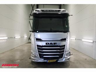 DAF XG 480 Full Air Hefschotel Hubkopplung Mirrorcam ACC Leder 54.468 km! picture 5