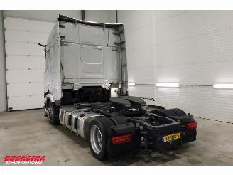 DAF XG 480 Full Air Hefschotel Hubkopplung Mirrorcam ACC Leder 54.468 km! picture 4