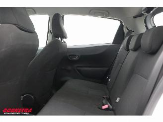 Toyota Yaris 1.5 Full Hybrid Aspiration Clima Cruise Camera AHK picture 15
