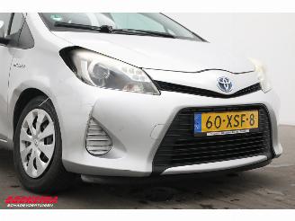 Toyota Yaris 1.5 Full Hybrid Aspiration Clima Cruise Camera AHK picture 6