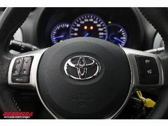 Toyota Yaris 1.5 Full Hybrid Aspiration Clima Cruise Camera AHK picture 17