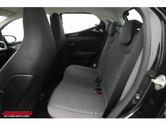 Toyota Aygo 1.0 VVT-i x-play limited Apple/Android Cruise Camera picture 14