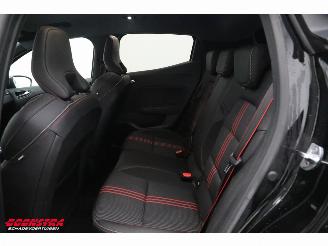 Renault Clio 1.6 E-Tech Hybrid 145 R.S. Line LED Virtual Cruise Camera PDC picture 12
