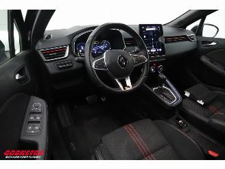 Renault Clio 1.6 E-Tech Hybrid 145 R.S. Line LED Virtual Cruise Camera PDC picture 13
