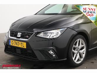 Seat Ibiza 1.0 TSI FR Business Intense Navi Clima Cruise PDC picture 11