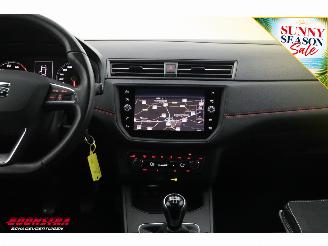 Seat Ibiza 1.0 TSI FR Business Intense Navi Clima Cruise PDC picture 15